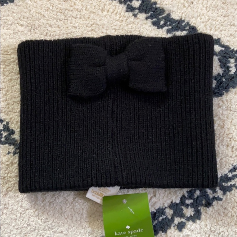 COPY - Kate Spade headband